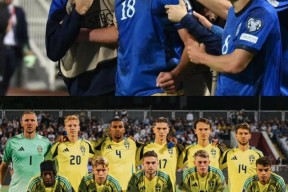 九州体育官网-瑞典对阵比利时，胜者将晋级四强