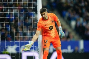 九州体育官方网站-巴塞罗那门将最好门将