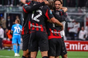 九州体育投注-AC米兰大胜弗罗西诺内，继续保持不败的简单介绍