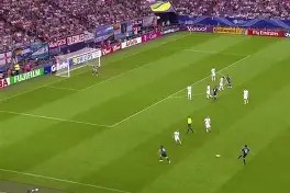 九州体育官网-精彩进球集锦，球员绽放华丽脚法