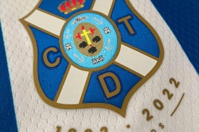 九州体育官网-关于特内里费主场抵挡之势，尚且不知输赢的信息