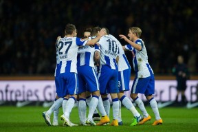 九州娱乐-柏林赫塔球队联袂训练，积极备战下一场比赛的简单介绍