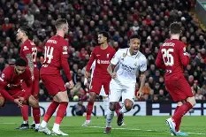 九州娱乐-皇马传控统治全场，主场击败对手占据领先的简单介绍