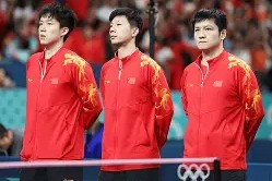 九州体育平台-乒乓球联赛冠军赛开启，第一名谁能笑到最后？的简单介绍
