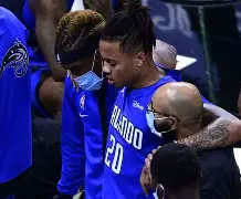 魔术队意外爆冷,新赛季表现不如意(魔术队赛程) 魔术队意外爆冷,新赛季表现不如意(魔术队赛程)