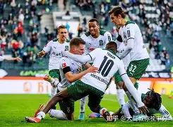 门兴格拉德巴赫在客场比赛中展现出强大实力的简单介绍 门兴格拉德巴赫在客场比赛中展现出强大实力的简单介绍