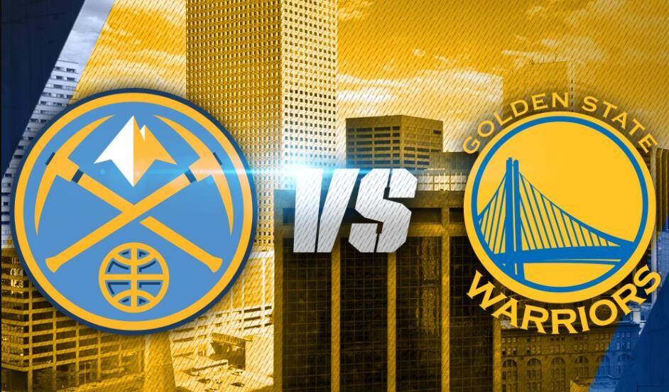 怒火前行!掘金击败勇士,喜获宝贵胜利的简单介绍 怒火前行!掘金击败勇士,喜获宝贵胜利的简单介绍