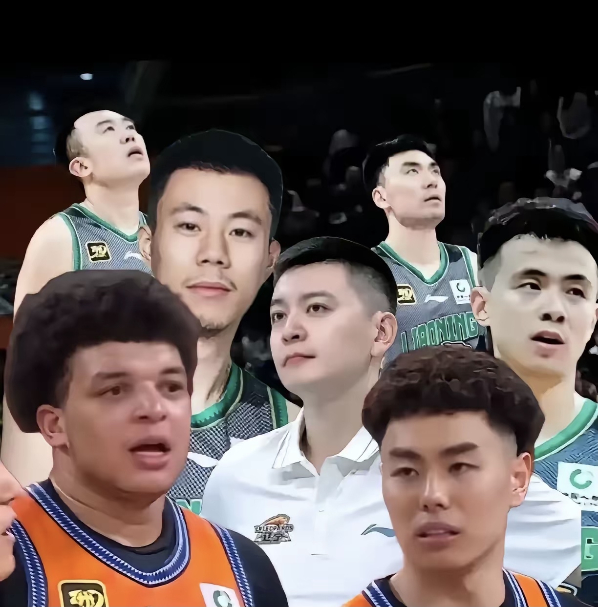 山东队挑战新疆男篮，双方实力对比如何？的简单介绍