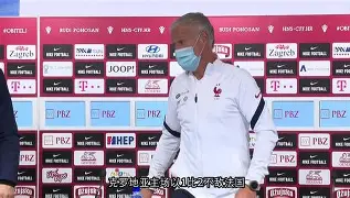 克罗地亚客场不敌匈牙利,晋级希望黯然失色的简单介绍 克罗地亚客场不敌匈牙利,晋级希望黯然失色的简单介绍