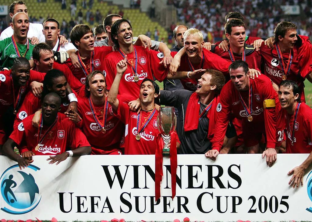 创纪录逆袭成功，实力跻身欧洲之巅(保持着九次欧洲夺冠次数记录的是哪支著名球队)