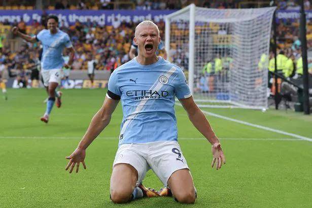 瓜帅曼城输球会成为新闻 但真正的新闻是 瓜帅曼城输球会成为新闻 但真正的新闻是