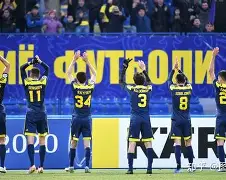 基辅迎战罗马,两支劲旅将展开激烈对决的简单介绍 基辅迎战罗马,两支劲旅将展开激烈对决的简单介绍